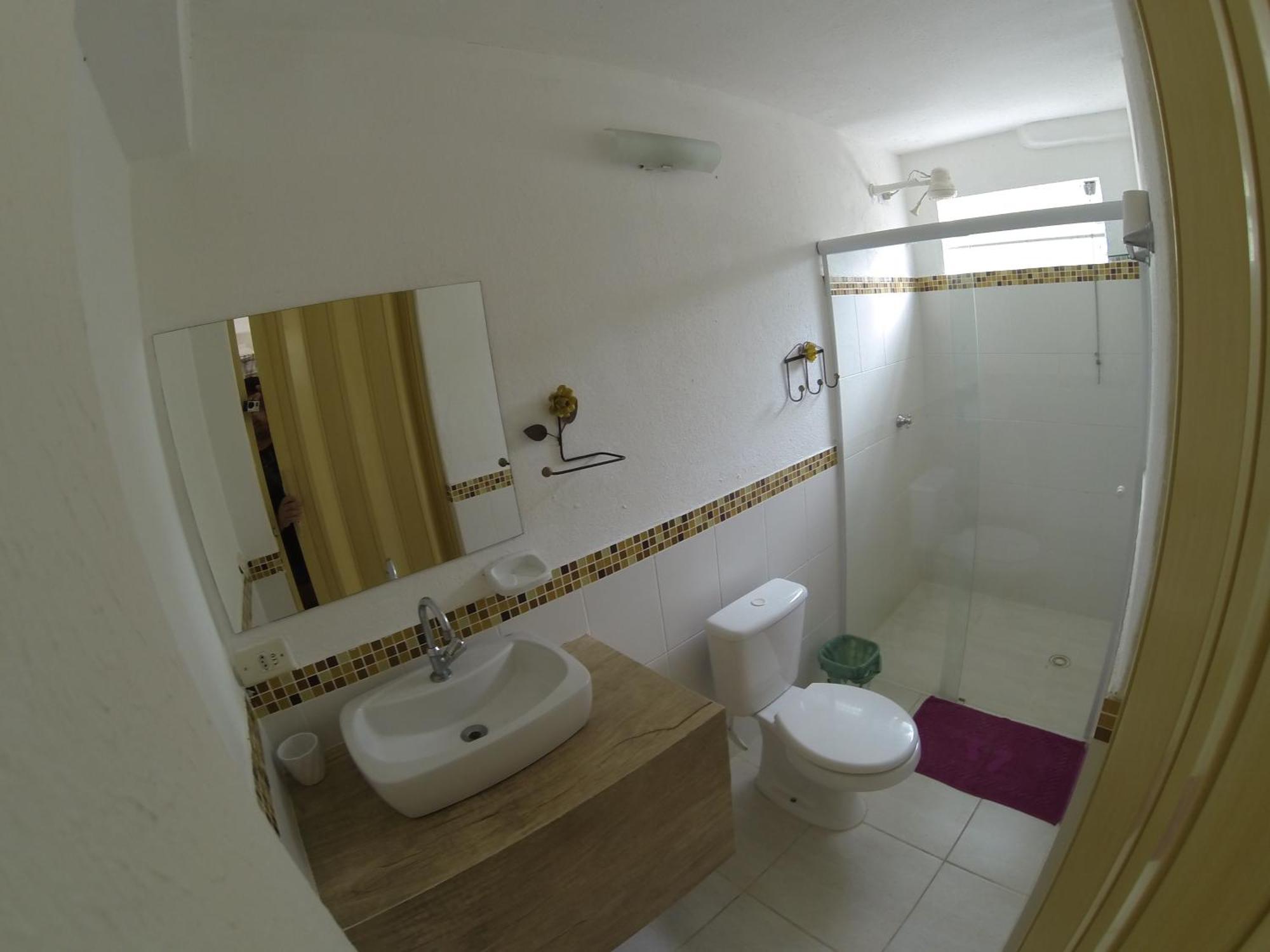 Casa Do Monge Apartments Ilhabela Chambre photo
