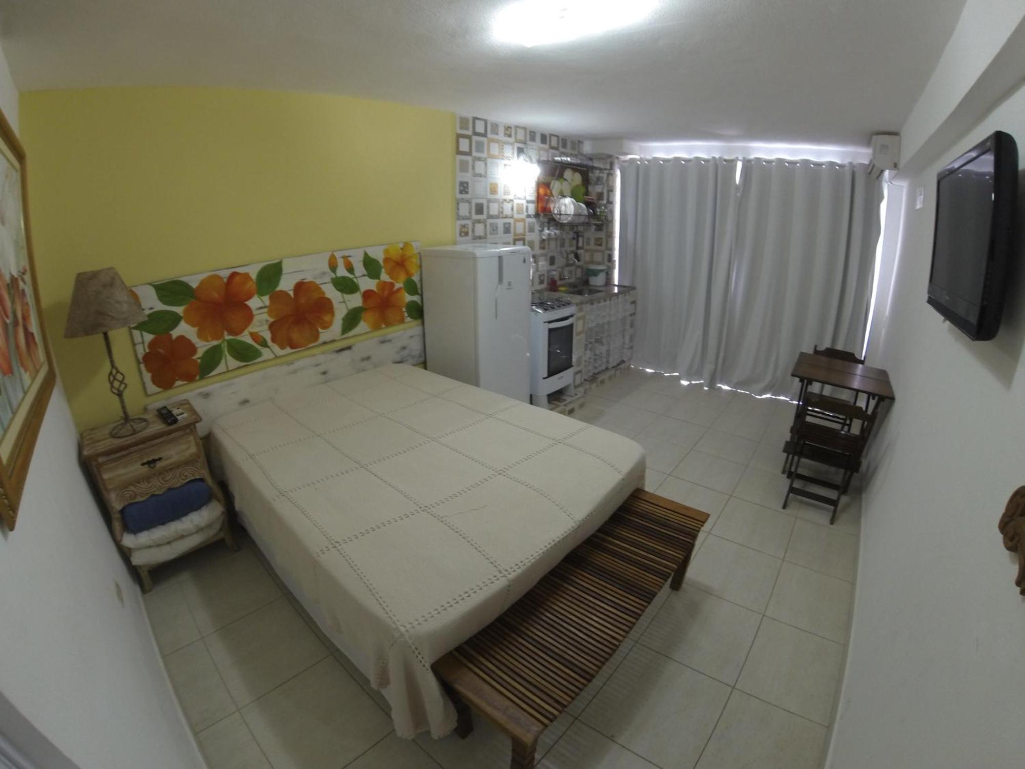 Casa Do Monge Apartments Ilhabela Chambre photo