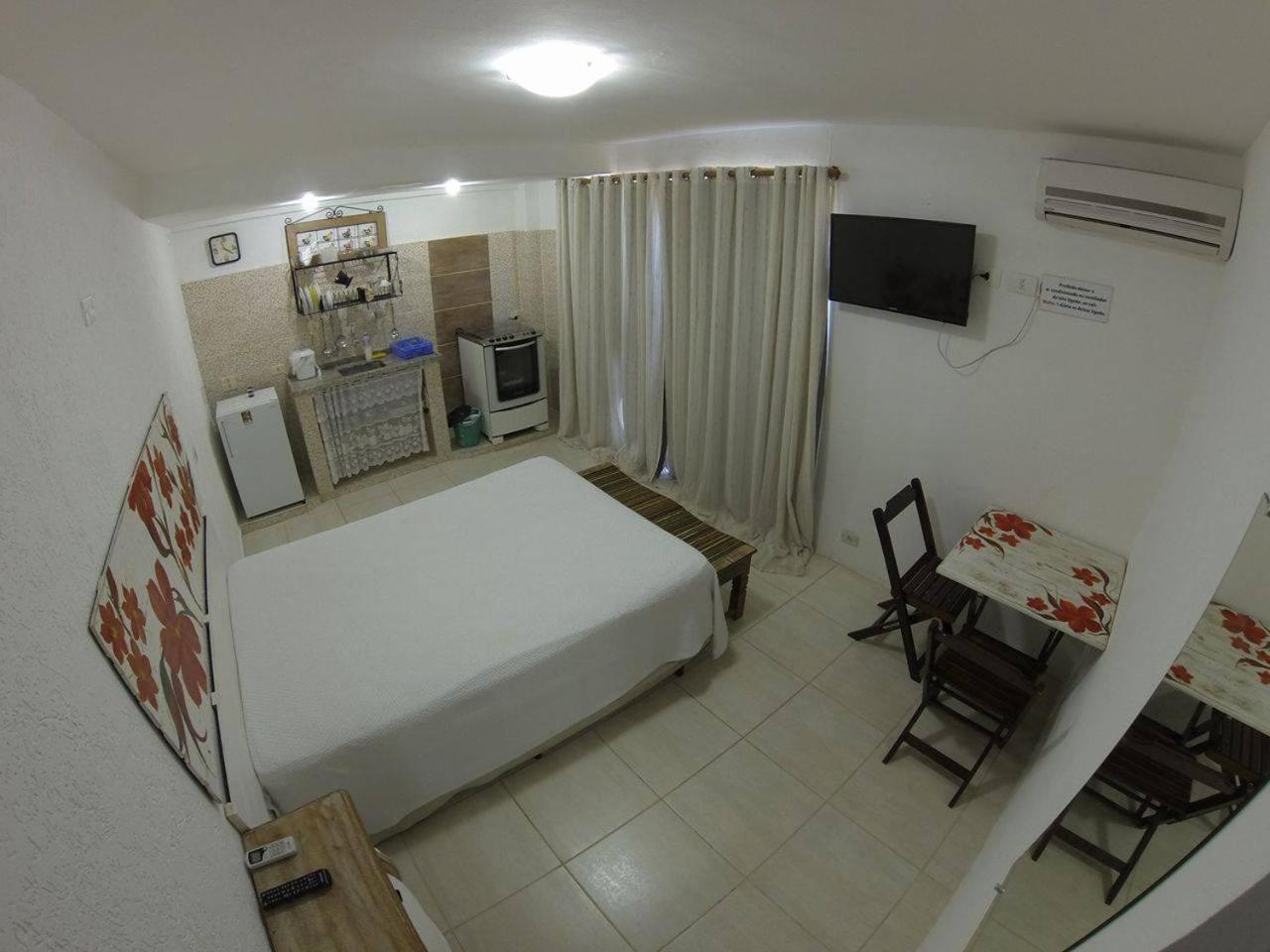 Casa Do Monge Apartments Ilhabela Extérieur photo